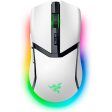 Rato sem Fios Gaming Razer Cobra Pro - Branco Supply