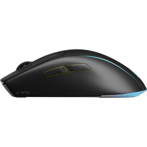 Rato Gaming Wireless Bluetooth Corsair M75 RGB - Preto on Sale