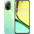 realme C67 - 256GB - Sunny Oasis For Cheap