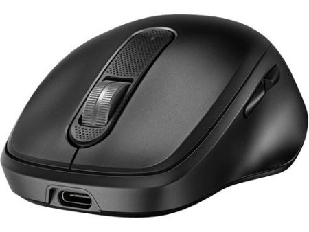 Rato Wireless HP 510 - Preto Sale