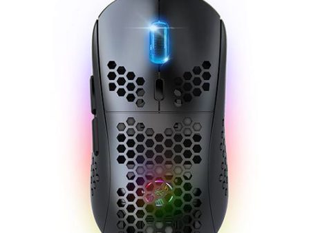 Rato Gaming Spirit of Gamer Pro-M4 - Dark Discount