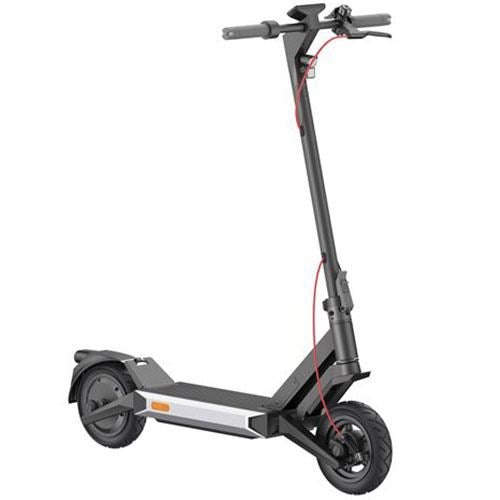 Trotinete Electrica Navee S40 - 350W Hot on Sale