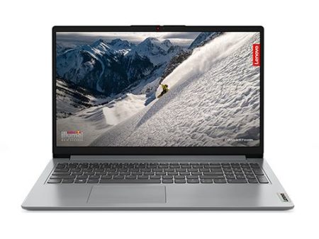 Computador Portátil Lenovo IdeaPad 1 15AMN73730 | 15,6   | Ryzen 3 7320U | 8GB | 128GB SSD Online now