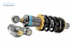 APRILIA Shiver 750 H2P Rear Suspension Supply