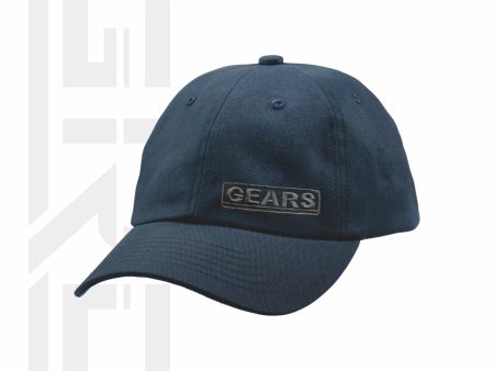 2022 GEARS RACING DESIGN GRD TRUCKER HAT GRD-2205-TH02 For Discount