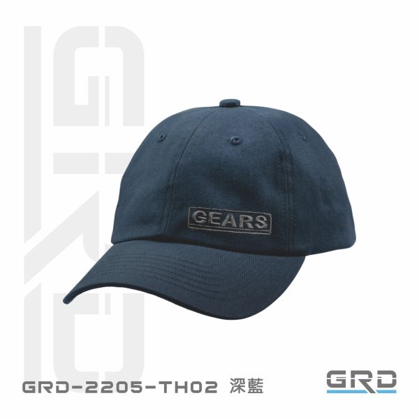 2022 GEARS RACING DESIGN GRD TRUCKER HAT GRD-2205-TH02 For Discount