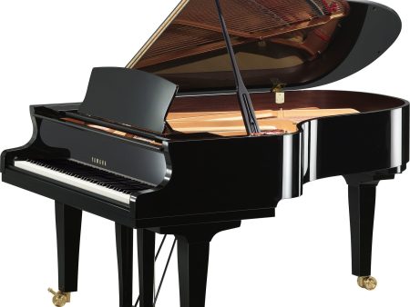 Yamaha S5X Piano 6 7  Premium grand Discount