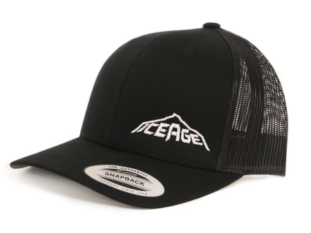 IceAge Trucker Hat Online