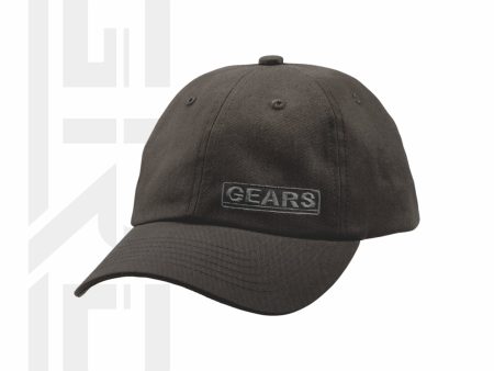 2022 GEARS RACING DESIGN GRD TRUCKER HAT GRD-2205-TH01 Supply