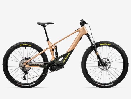 2023 Orbea Wild H20 For Discount