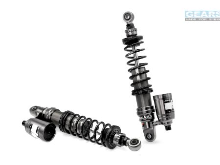 YAMAHA EC-05 H2 Rear Suspension on Sale