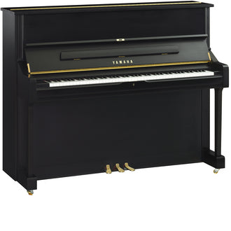 Yamaha U1 Upright Piano Online