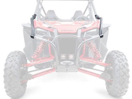 HMF Racing EXO Guards for HD Bumper Honda Talon 1000 R X on Sale