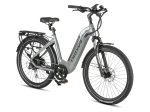 Troxus Trax 1.0 Commuter E-Bike Discount