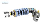 HONDA CBR150R (17~22) H2P Rear Suspension Discount