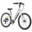 Aventon Pace 500 3 Step-Through on Sale