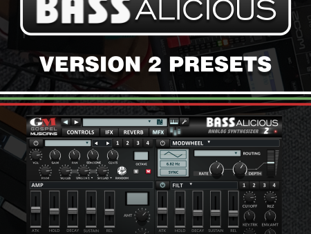 BASSalicious Ver 2 Expansion Online