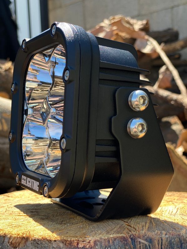 GP40 LED Pod Discount