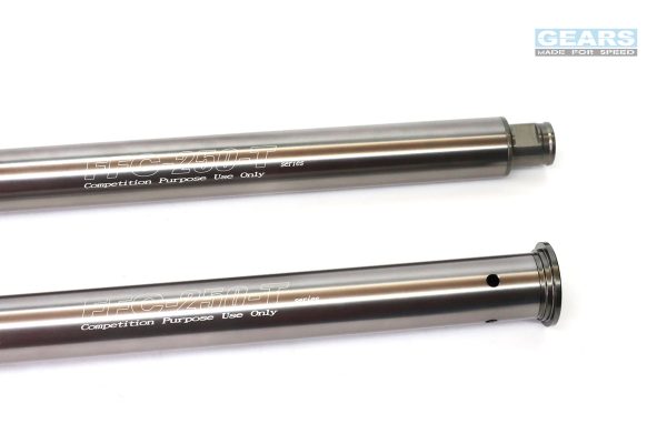 HONDA CBR250RR (17~22) Front Fork Cartridge Inverted-Forks ( FFC-250-TT ) Hot on Sale