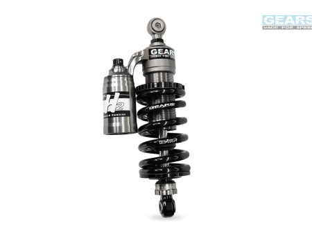 DUCATI Monster 821 (14~) H2 Rear Suspension Online