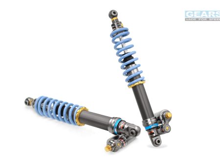 CAN-AM Spyder RT (20~) H2P Front Suspension For Cheap