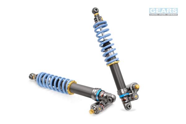 CAN-AM Spyder RT (20~) H2P Front Suspension For Cheap