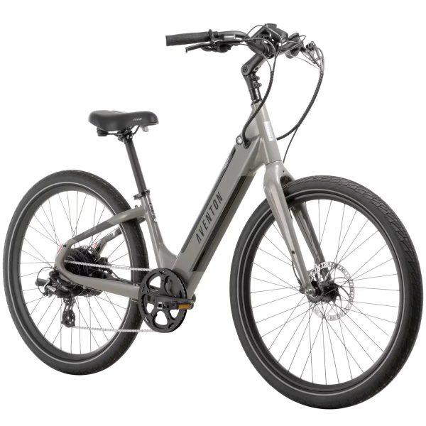 Aventon Pace 500 3 Step-Through on Sale