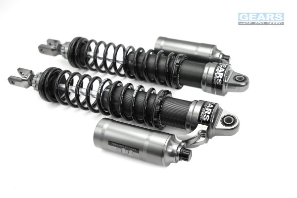 HONDA ADV150 ADV 160 (19~) H2 Rear Suspension Hot on Sale