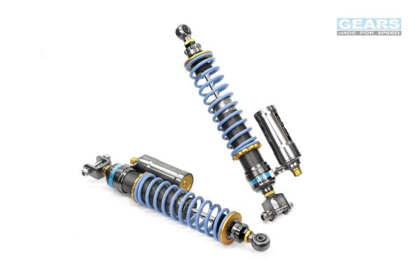 ADIVA AD1 REAR H2 Rear Suspension Online Sale