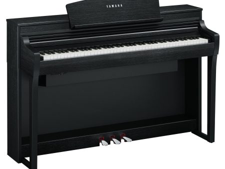 Yamaha CSP-275 Clavinova Digital Piano Hot on Sale