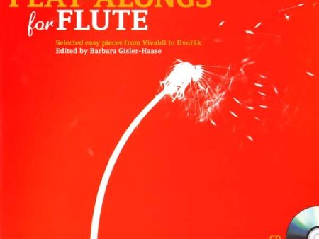 Easy Play-Alongs (Flute and Piano) Online