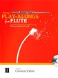 Easy Play-Alongs (Flute and Piano) Online