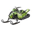 ELEVATE for Arctic Cat Yamaha Ascender Twinrail Fashion