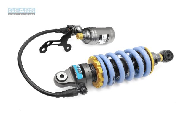 KAWASAKI NINJA 650 (17~) H2P Rear Suspension Online