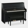 Yamaha P22D Studio Piano Sale