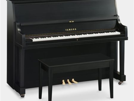 Yamaha P22D Studio Piano Sale