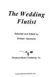 The Wedding Flutist (Flute and Piano) Online