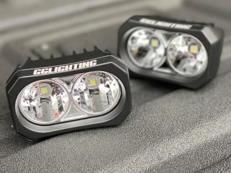 GP20 LED Pod Pair Discount