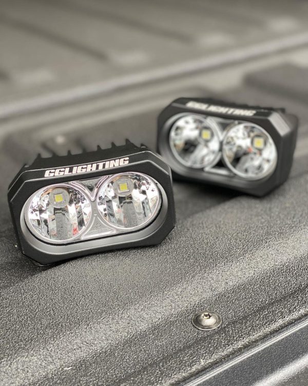 GP20 LED Pod Pair Discount