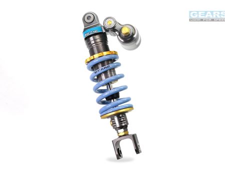 SUZUKI GSR-750 (11~16) H2P Rear Suspension For Discount