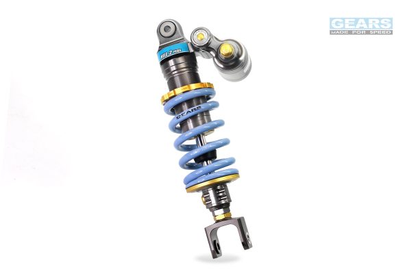 SUZUKI GSR-750 (11~16) H2P Rear Suspension For Discount