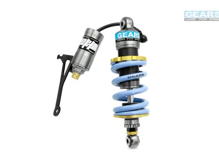 CFMOTO 250 CL-X (22~) H2P Rear Suspension Supply