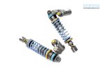 YAMAHA AEROX 155 AEROX-S 155 H2P Rear Suspension For Discount