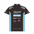 2023 Gears Racing Design Gears x Korea KSEF Polo GRD-2308-PO Supply