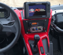 Yamaha YXZ 7  GPS Bracket Online