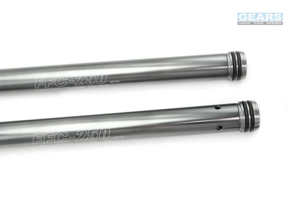 CFMOTO 450SR (23~) 450SR S (24~) Front Fork Cartridge Inverted-Forks ( FFC-250-TT ) Online now