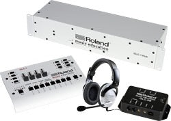 Roland GLC-1 Lab conferencing system Hot on Sale