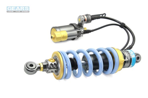 CFMOTO 450MT (24~) IBEX 450 (25~) H2P Rear Suspension For Sale