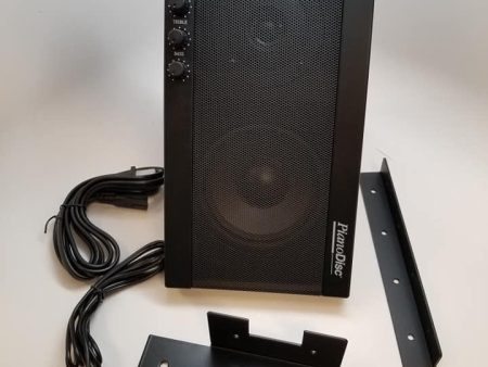 Pianodisc PDS350 Powered audio speaker Online