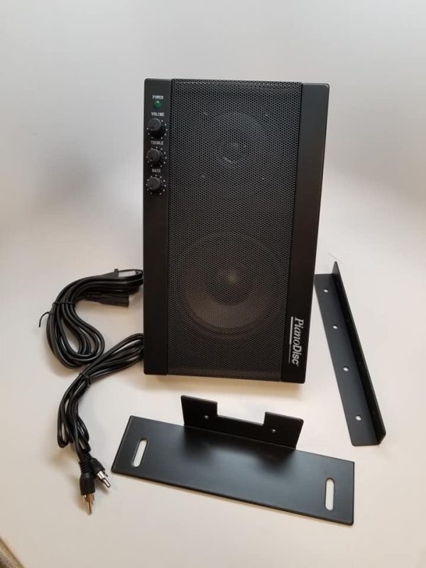 Pianodisc PDS350 Powered audio speaker Online